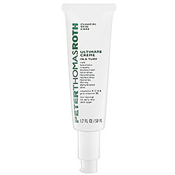 Peter Thomas Roth Ultimate Crème In A Tube