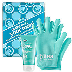 Bliss Make Over Your Mani