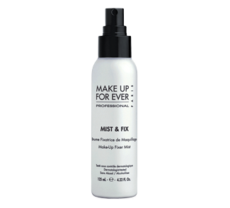 Make Up For Ever MIST & FIX