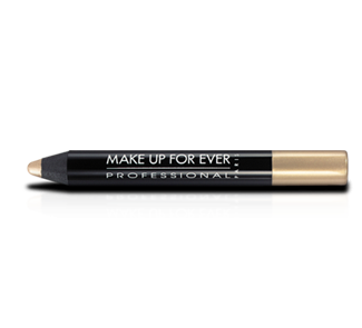 Make Up For Ever PEARLY WATERPROOF EYE SHADOW PENCIL