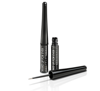 Make Up For Ever WATERPROOF EYELINER