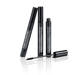 Make Up For Ever LENGTHENING WATERPROOF MASCARA