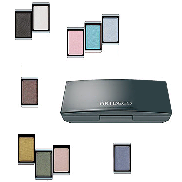 Artdeco Eye Shadow - pearl