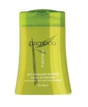 Yves Rocher Fraîcheur Végétale Bamboo Rejuvenating Body Wash