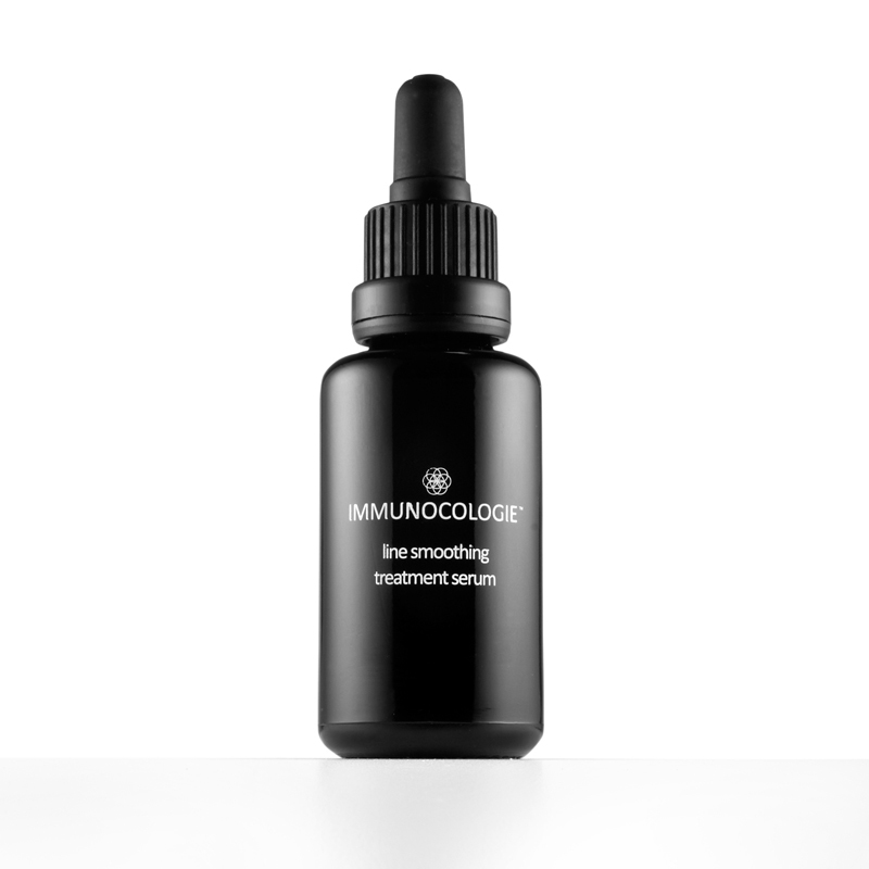 IMMUNOCOLOGIE Line Smoothing Treatment Serum