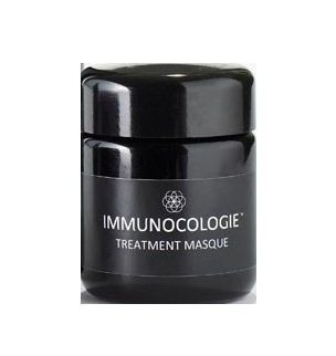 IMMUNOCOLOGIE Treatment Masque