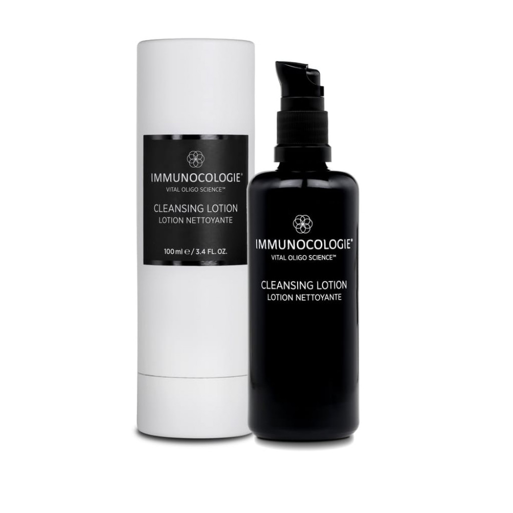 IMMUNOCOLOGIE Cleansing Treatment