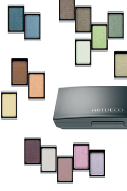 Artdeco Eye Shadow - duocrome