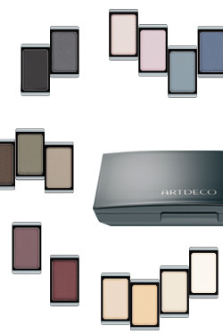Artdeco Eye Shadow - matt