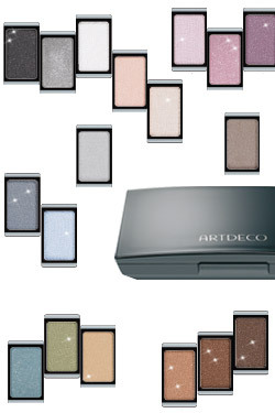 Artdeco Eye Shadow - glamour