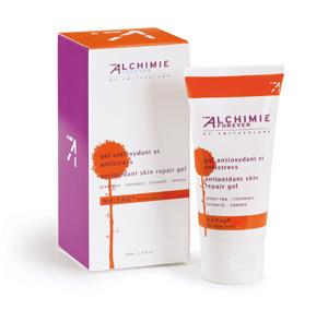 Alchimie Forever Antioxidant Skin Repair Gel