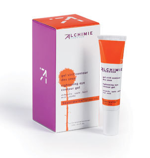 Alchimie Forever Tightening Eye Contour Gel