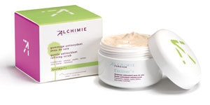 Alchimie Forever Excimer Gentle Antioxidant Refining Scrub
