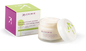 Alchimie Forever Kantic Exclusivement féminin intensely nourishing cream