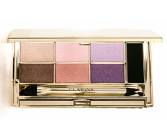 Clarins Eye Quartet Mineral Palette