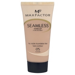 Max Factor Seamless