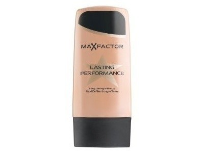 Max Factor Lasting Performance