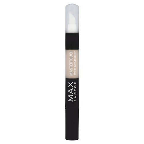 Max Factor Mastertouch Concealer | Makeup | BeautyAlmanac