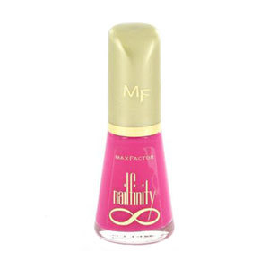 Max Factor Nailfinity