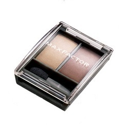Max Factor Colour Perfection Duo Eye Shadow