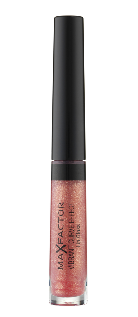Max Factor Vibrant Curve Effect Lip Gloss