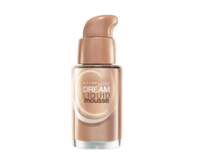 Maybelline Dream Liquid™ Mousse
