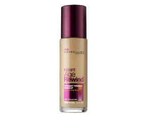 Maybelline Instant Age Rewind® Radiant Firming Makeup