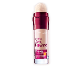 Maybelline Instant Age Rewind® Eraser Treatment Makeup