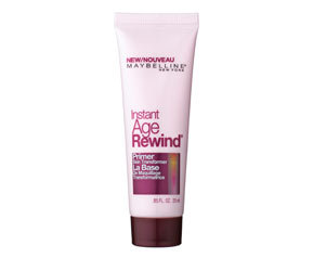Maybelline Instant Age Rewind® Primer Skin Transformer