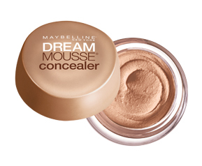 Maybelline Dream Mousse™ Concealer