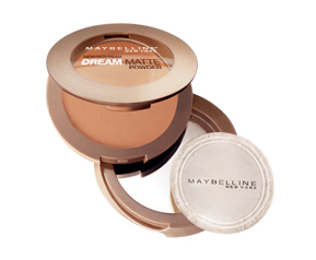 Maybelline Dream Matte® Powder