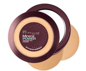 Maybelline Mineral Power™ Finishing Veil Powder