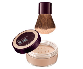 Maybelline Mineral Power™ Finishing Veil Translucent Loose Powder