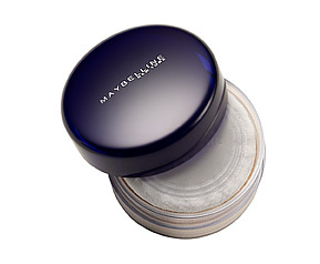 Maybelline Shine Free® Oil Control Loose Powder