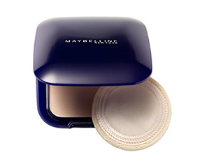 Maybelline Shine Free® Oil-Control Translucent Pressed Powder