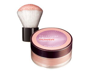 Maybelline Mineral Power™ Illuminator