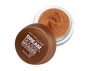 Maybelline Dream Mousse® Bronzer
