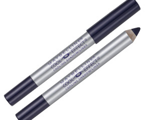 Maybelline Cool Effect® Cooling Shadow/Liner