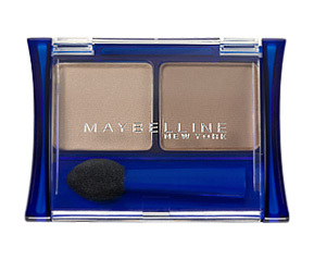 Maybelline Expert Wear® Eye Shadow Duos