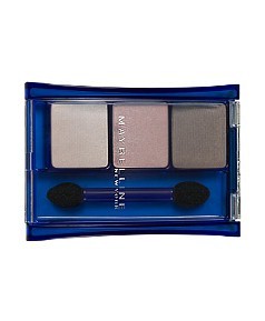Maybelline Expert Wear® Eye Shadow Trios