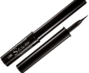 Maybelline Line Stiletto Ultimate Precision Liquid Eyeliner