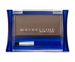 Maybelline Ultra Brow® Brush-On Color