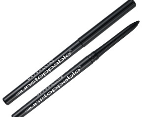 Maybelline Unstoppable™ Eye Liner
