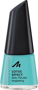 Manhattan London Calling Lotus Effect Nail Polish