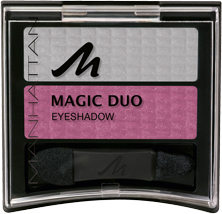 Manhattan London Calling Magic Duo Eyeshadow