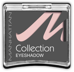 Manhattan Colour Collection 2 Eyeshadow