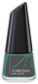 Manhattan Colour Collection 2 Nail Polish