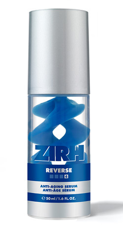 Zirh REVERSE™ anti-aging serum