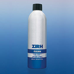 Zirh Clean Face Wash