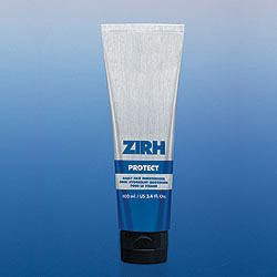Zirh Protect Daily Moisturizer